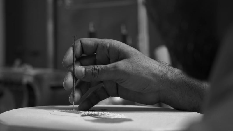 Crafted with intention