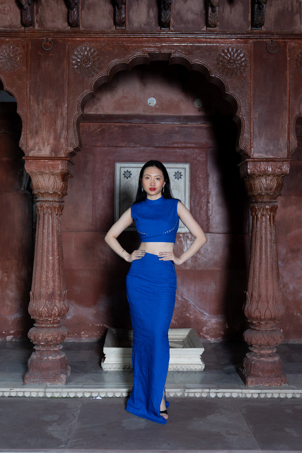Lapis Line Set