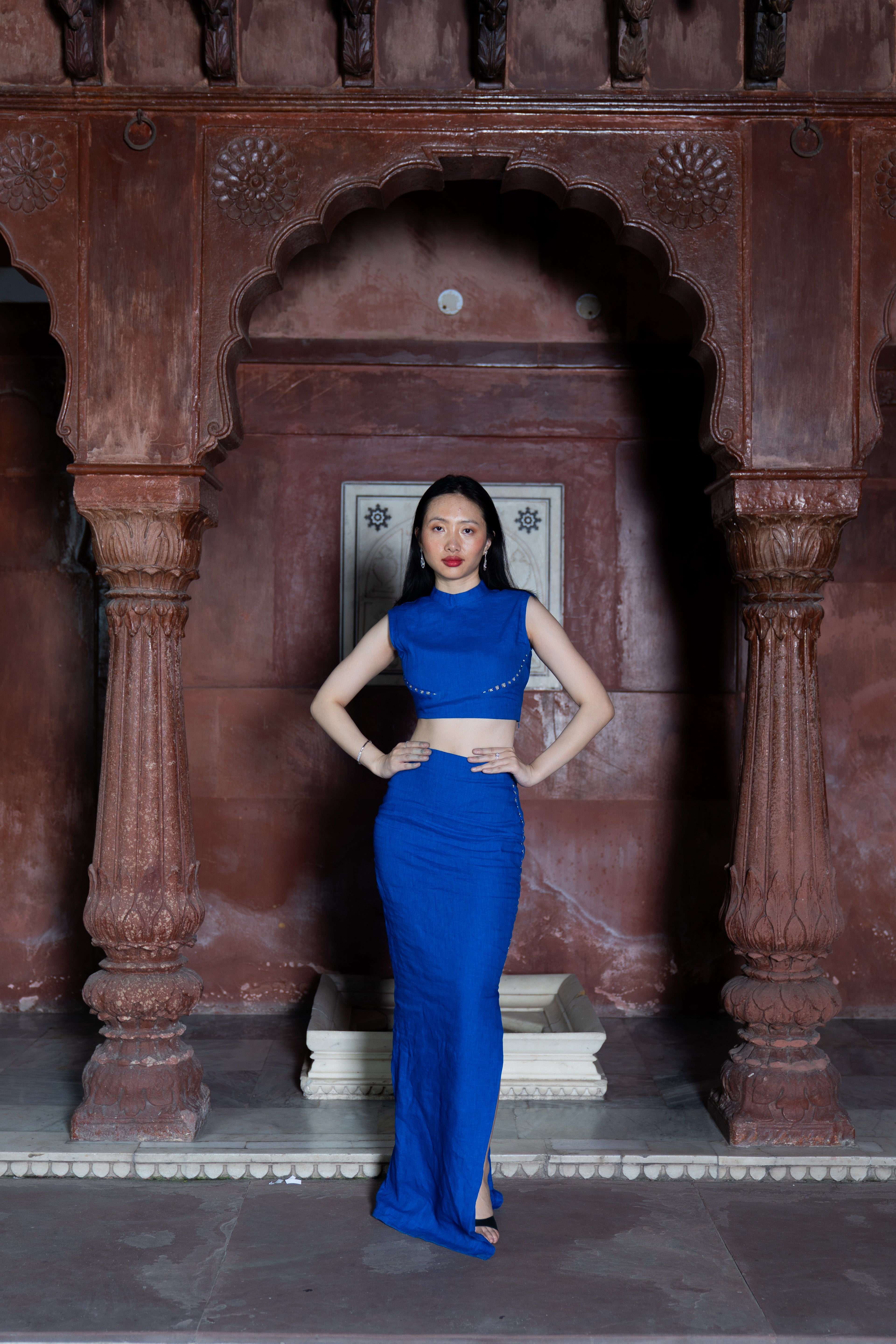 Lapis Line Set