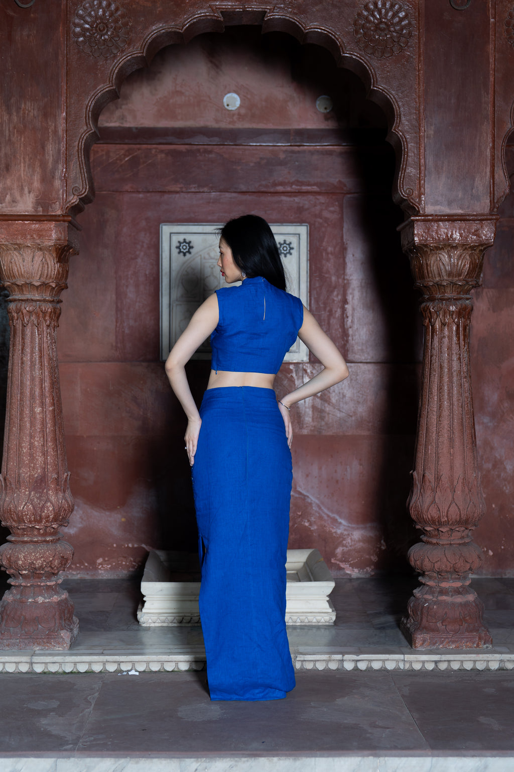 Lapis Line Set