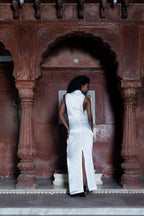 Papillon Dress