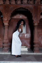 Papillon Dress