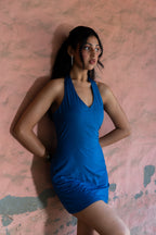 Bule Halter Mini