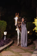 ash petal column luxury womenswear malang studios