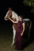twilight wine whisper column luxury womenswear malang studios