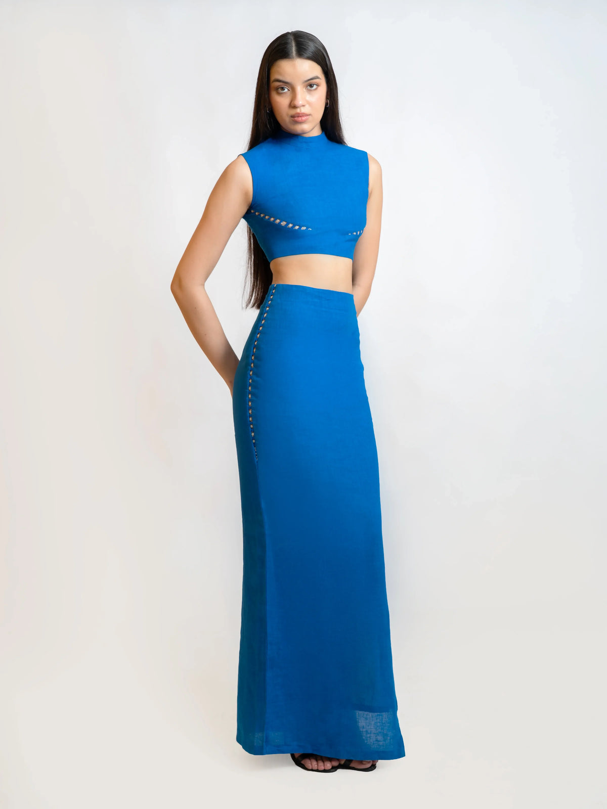 Lapis Line Set