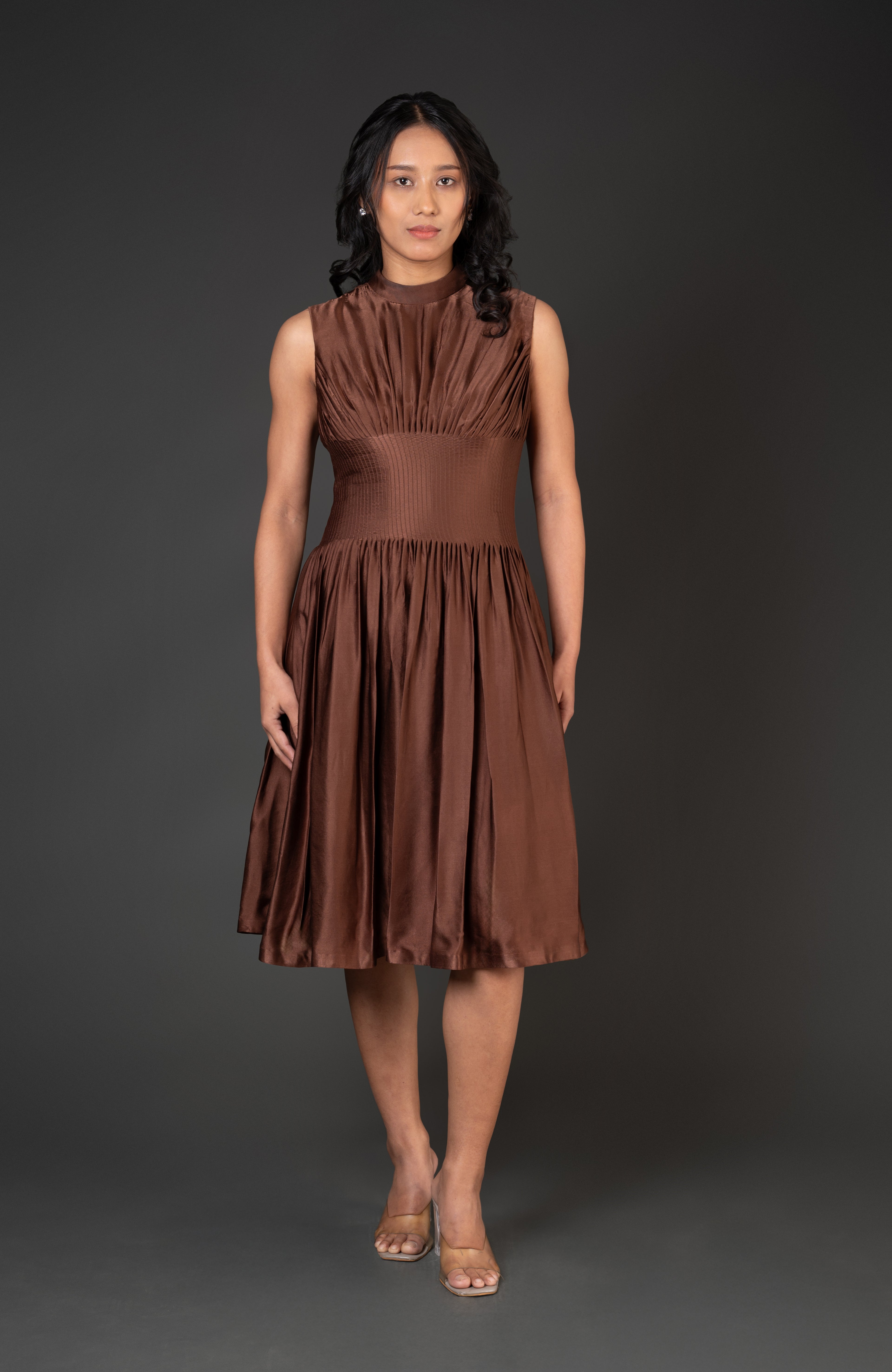 Mocha Whisper Midi