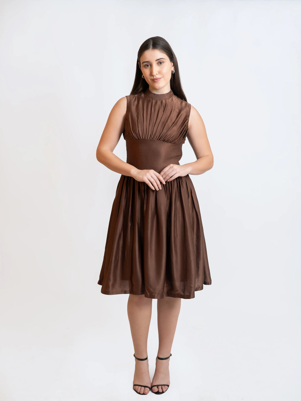 Mocha Whisper Midi