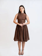 Mocha Whisper Midi