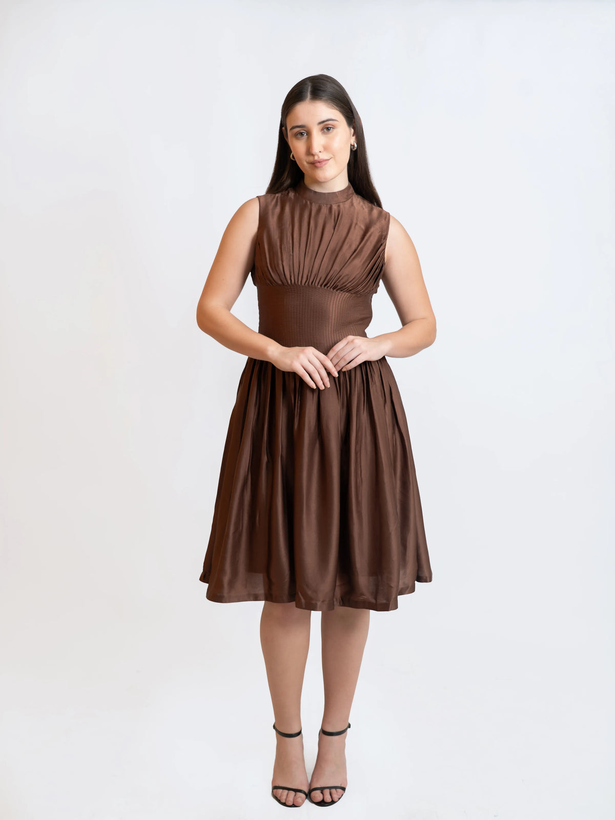 Mocha Whisper Midi
