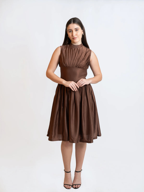 Mocha Whisper Midi