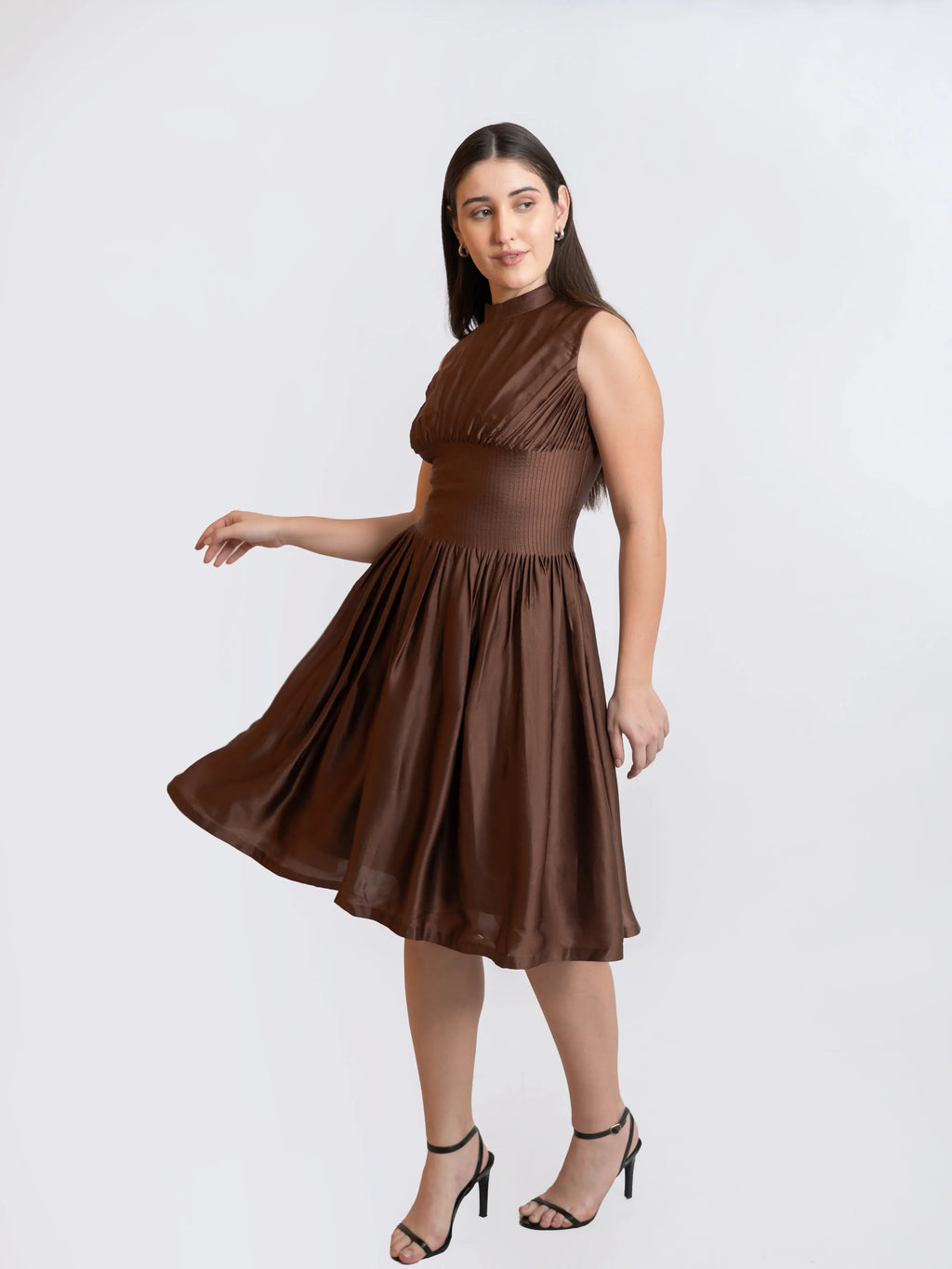 Mocha Whisper Midi