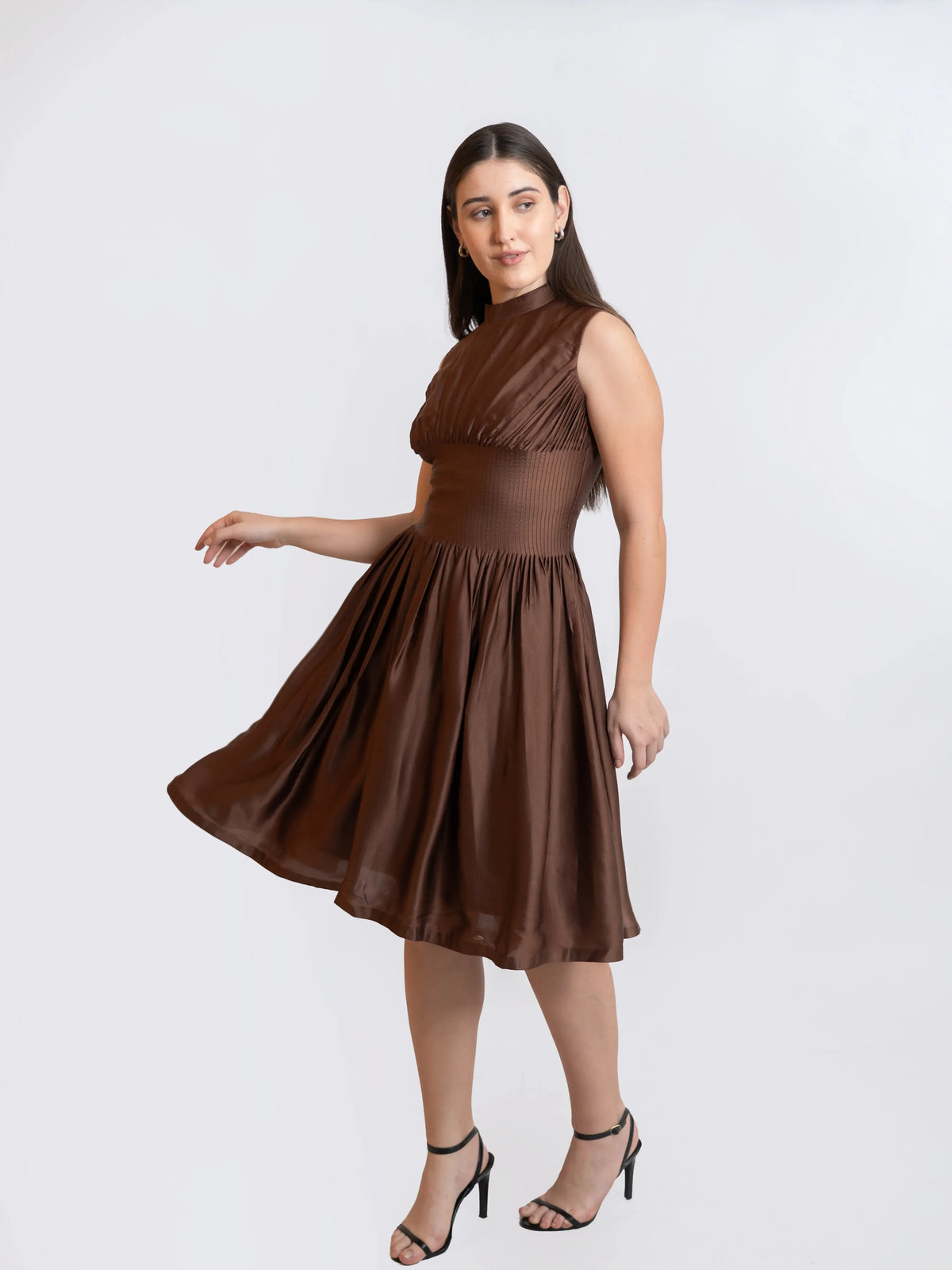 Mocha Whisper Midi
