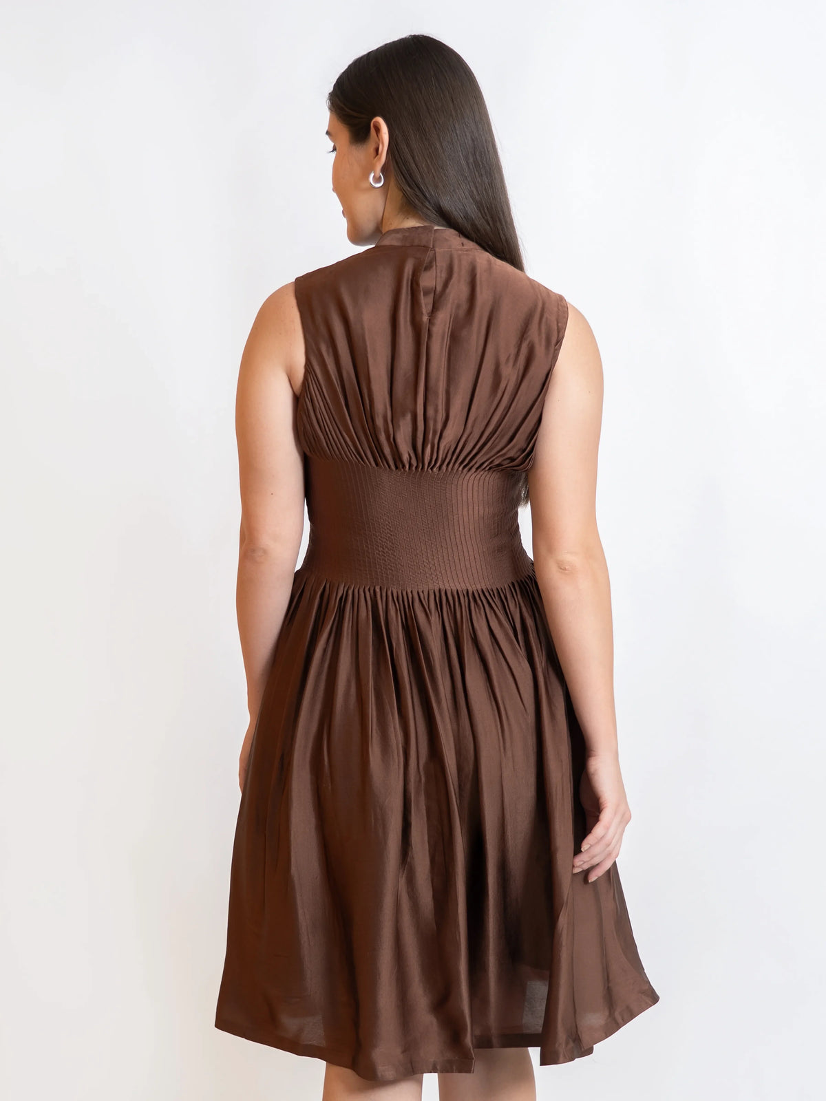 Mocha Whisper Midi