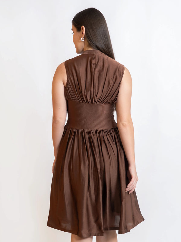 Mocha Whisper Midi