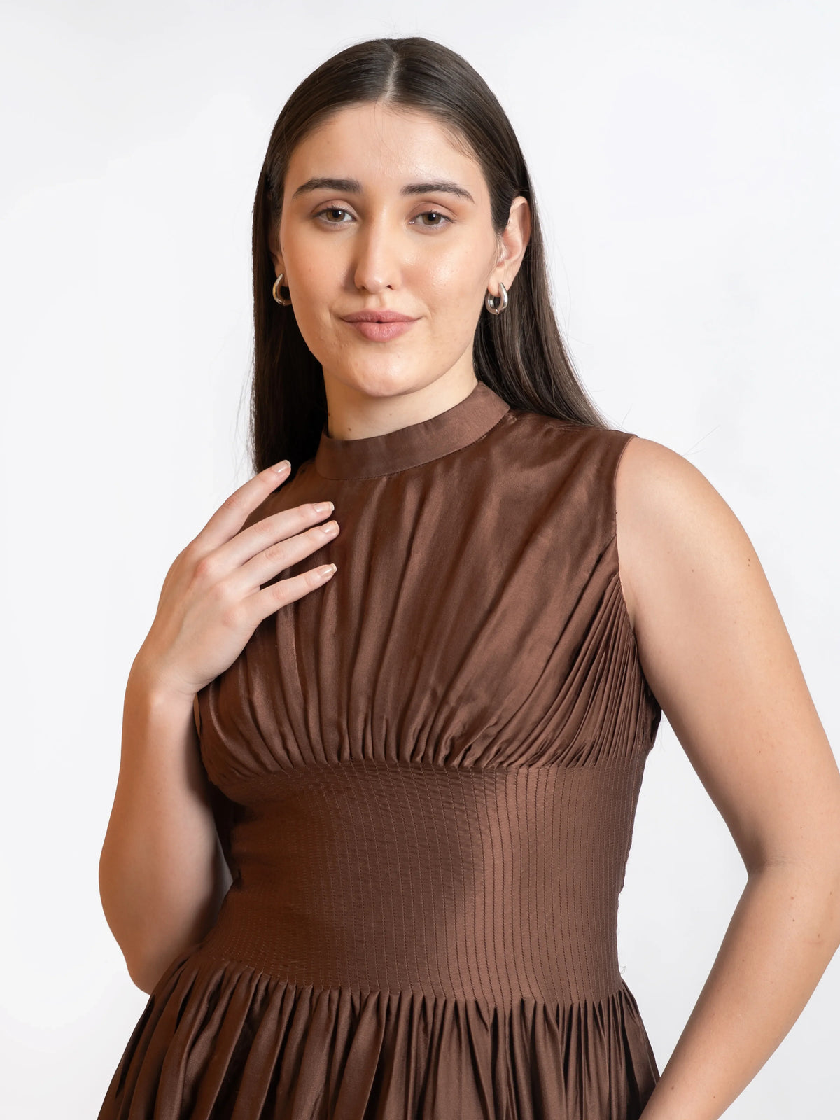 Mocha Whisper Midi