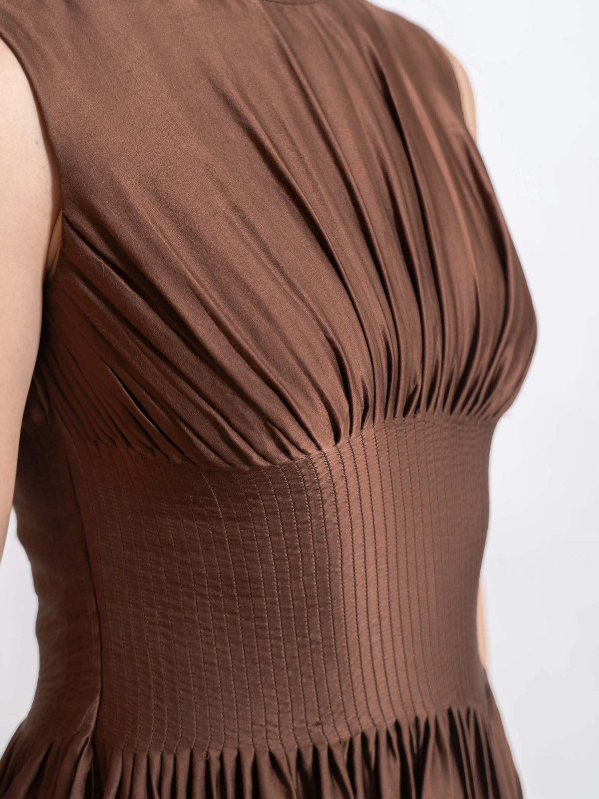 Mocha Whisper Midi