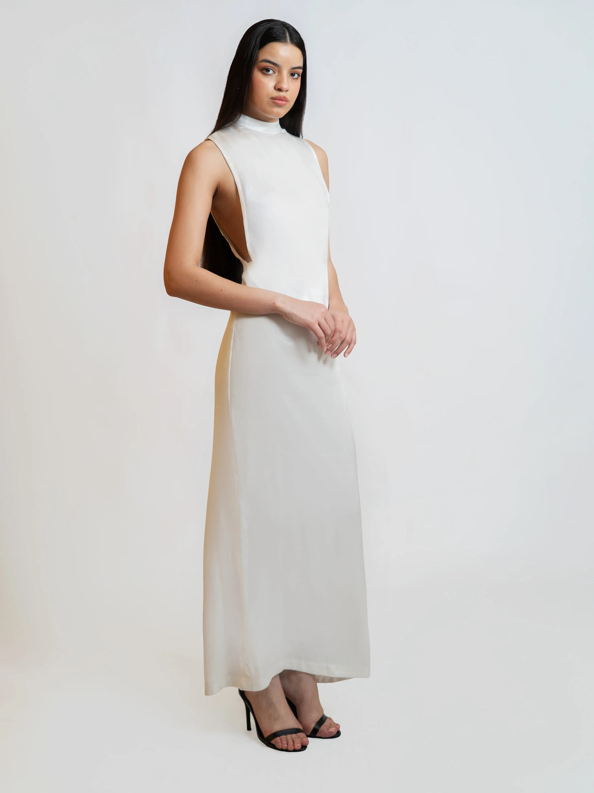 Papillon Dress