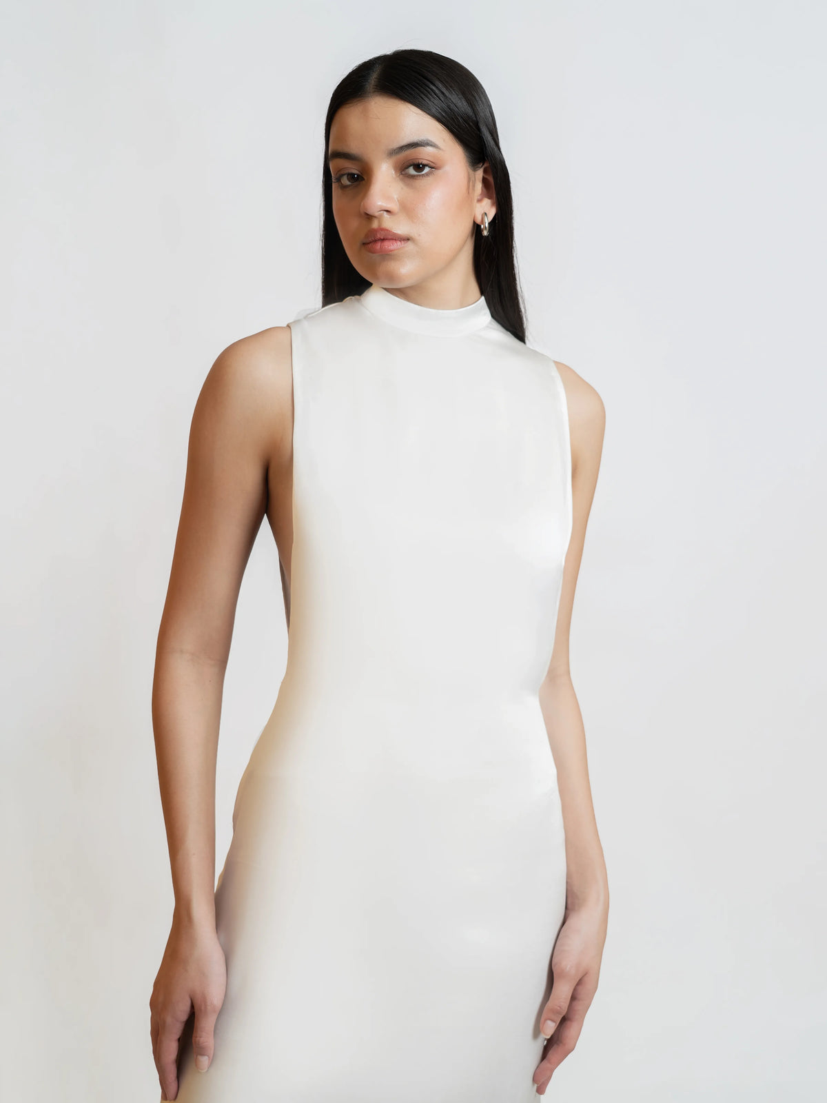 Papillon Dress