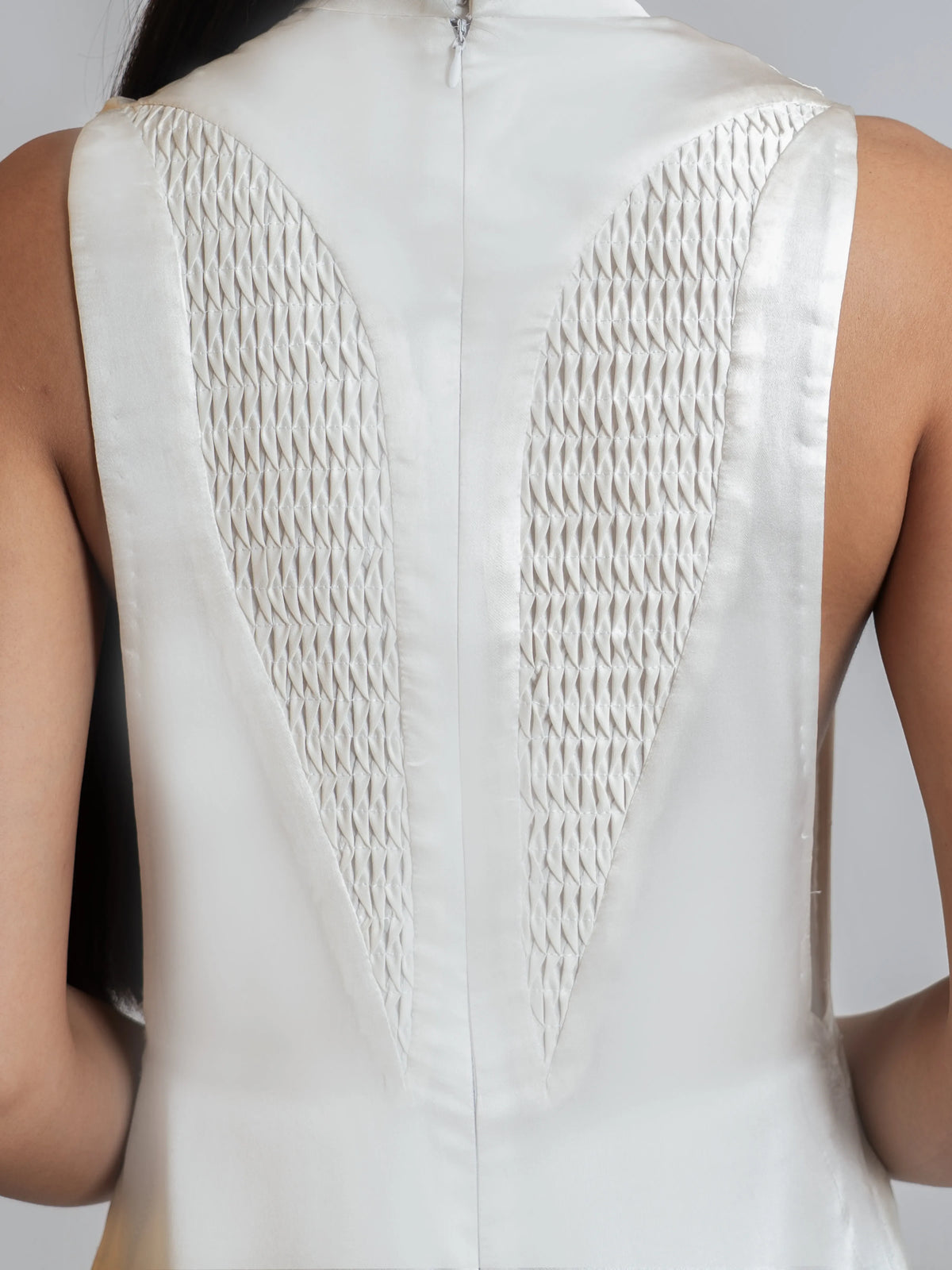 Papillon Dress