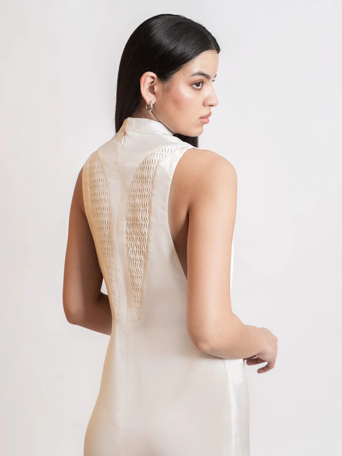 Papillon Dress