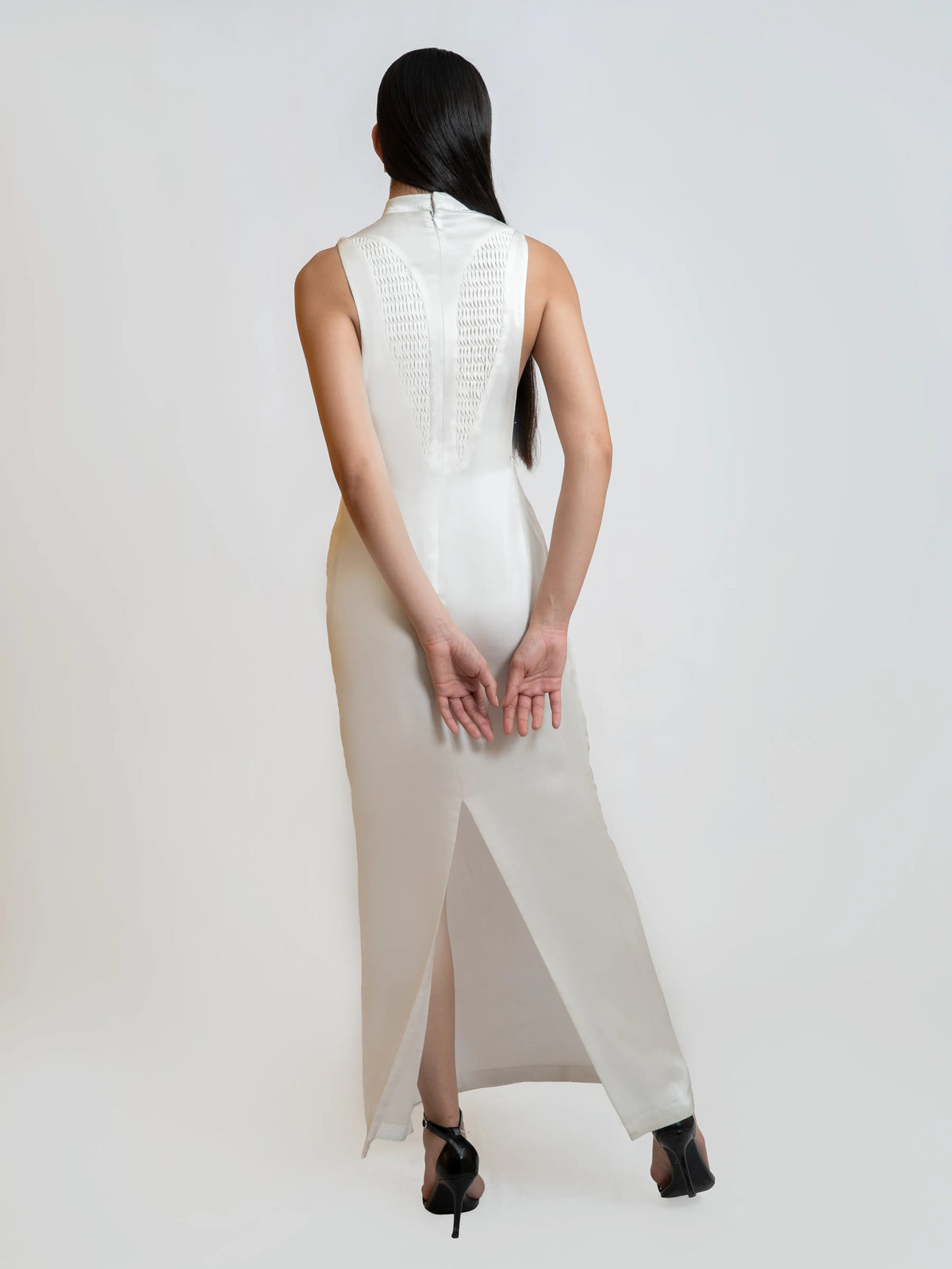 Papillon Dress