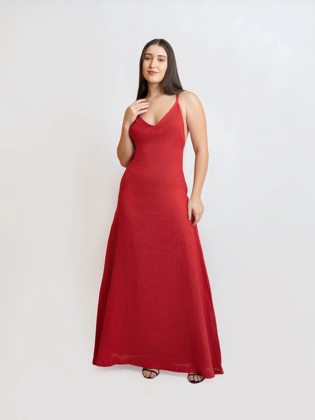 Rich Cherry Drift