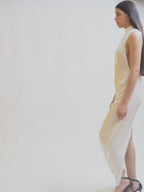 Papillon Dress